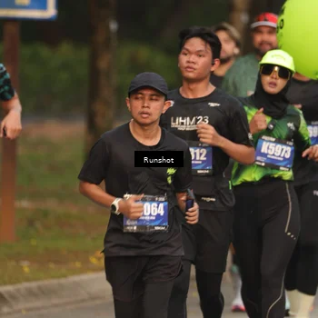 Runner Photo 5620949
