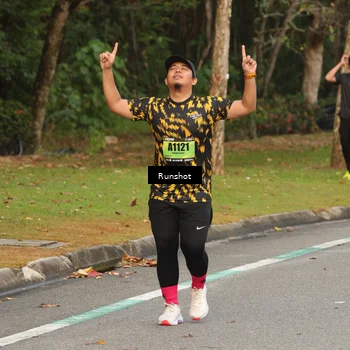 Runner Photo 5620950