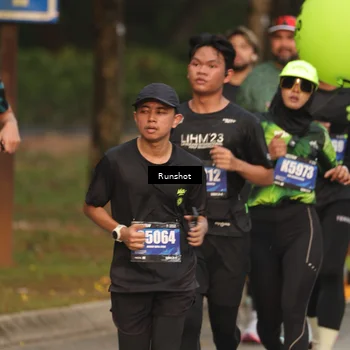 Runner Photo 5620951