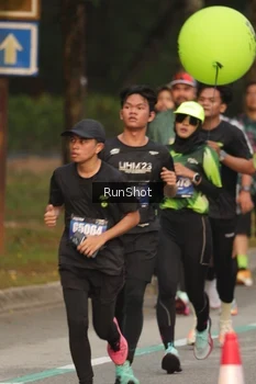 Runner Photo 5620952