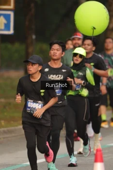 Runner Photo 5620954