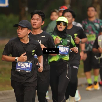 Runner Photo 5620955