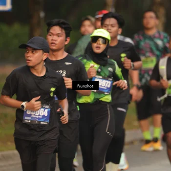 Runner Photo 5620956