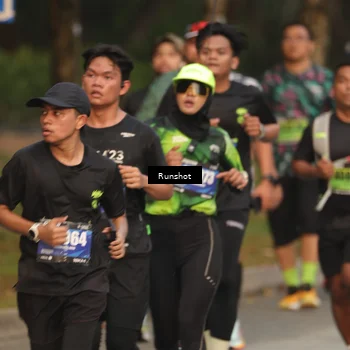 Runner Photo 5620957