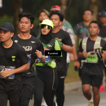 Runner Photo 5620958
