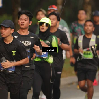 Runner Photo 5620959