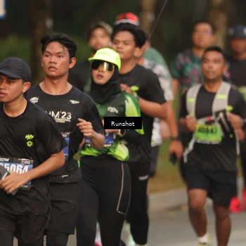 Runner Photo 5620960