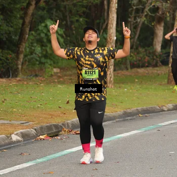 Runner Photo 5620961