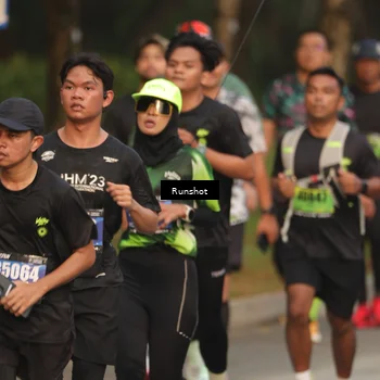 Runner Photo 5620962