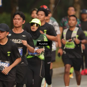 Runner Photo 5620963
