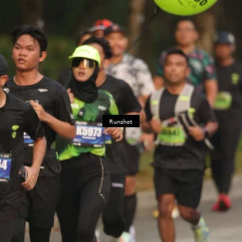 Runner Photo 5620964