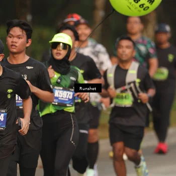 Runner Photo 5620965