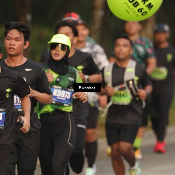 Runner Photo 5620966