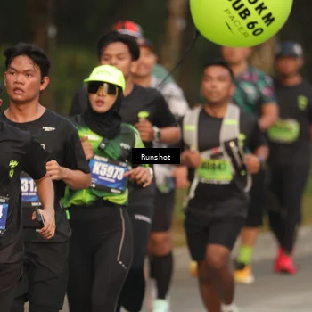 Runner Photo 5620967