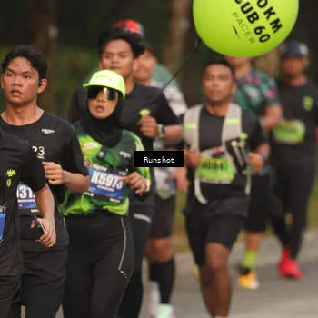 Runner Photo 5620968