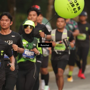 Runner Photo 5620969
