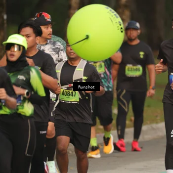 Runner Photo 5620970