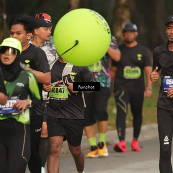 Runner Photo 5620974