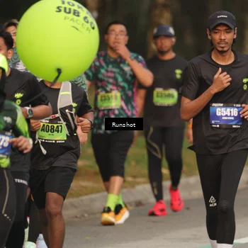 Runner Photo 5620975