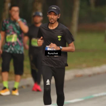 Runner Photo 5620976