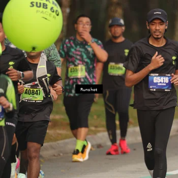 Runner Photo 5620977