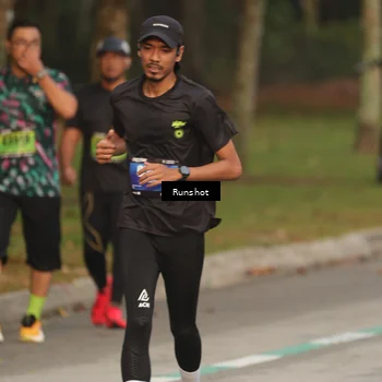 Runner Photo 5620978