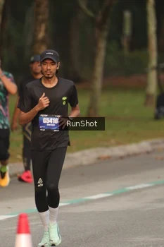 Runner Photo 5620979
