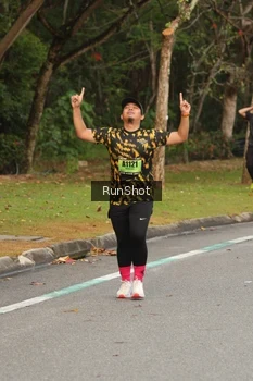 Runner Photo 5620981