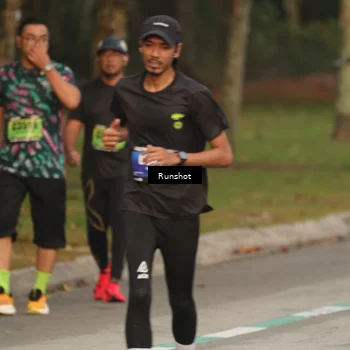 Runner Photo 5620982