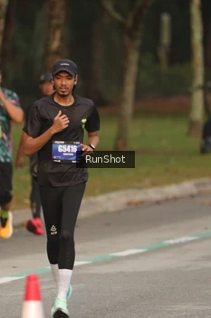 Runner Photo 5620983