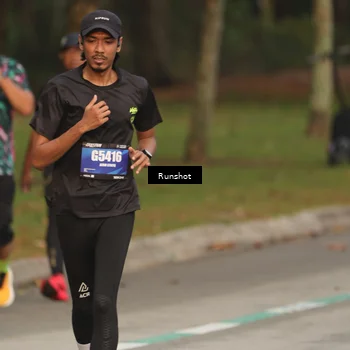 Runner Photo 5620984