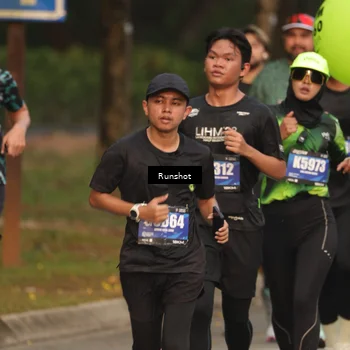 Runner Photo 5620985