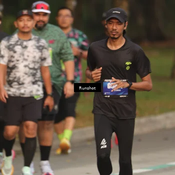 Runner Photo 5620986