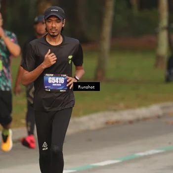 Runner Photo 5620987