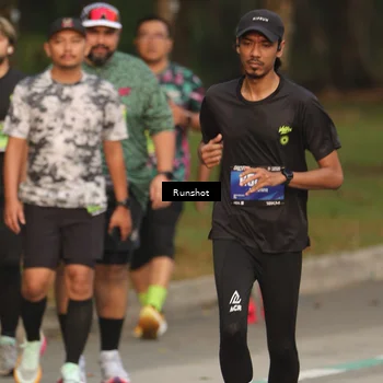 Runner Photo 5620988