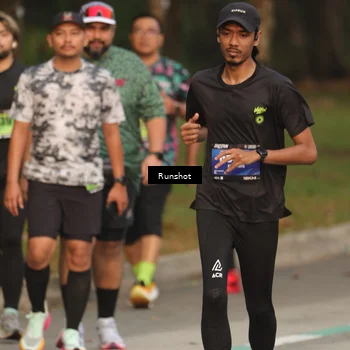 Runner Photo 5620989