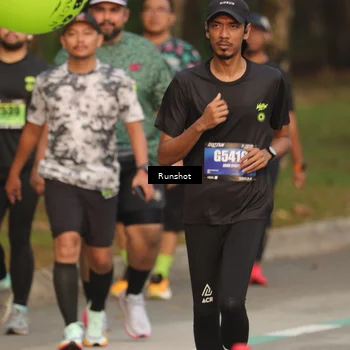Runner Photo 5620990