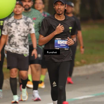 Runner Photo 5620994