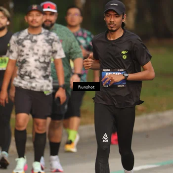 Runner Photo 5620996