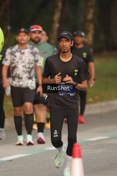 Runner Photo 5620997