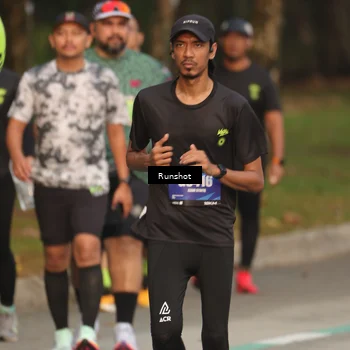 Runner Photo 5620998