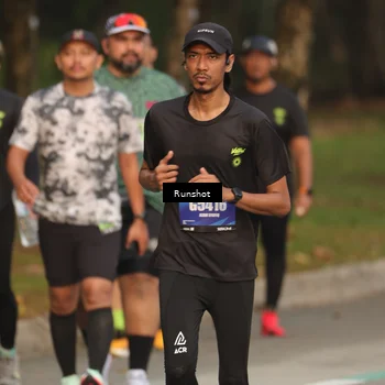 Runner Photo 5620999