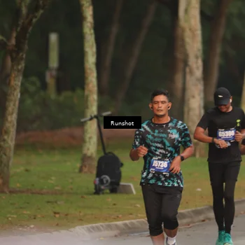Runner Photo 5621001