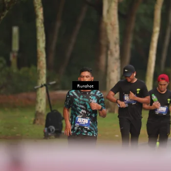 Runner Photo 5621005
