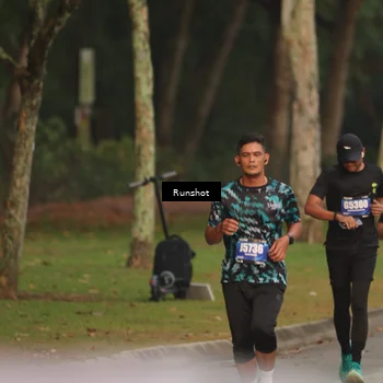 Runner Photo 5621006