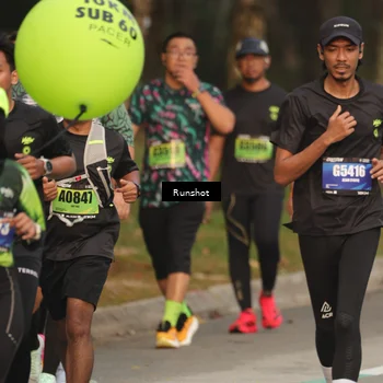 Runner Photo 5621007