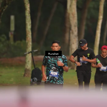 Runner Photo 5621008