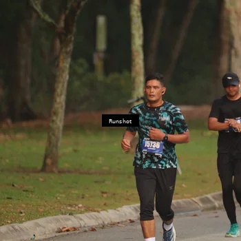 Runner Photo 5621016