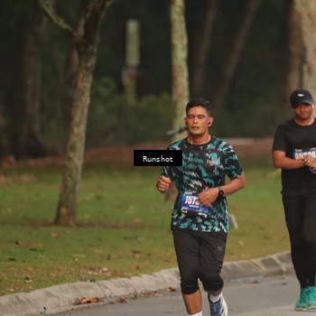 Runner Photo 5621018