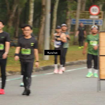 Runner Photo 5621020